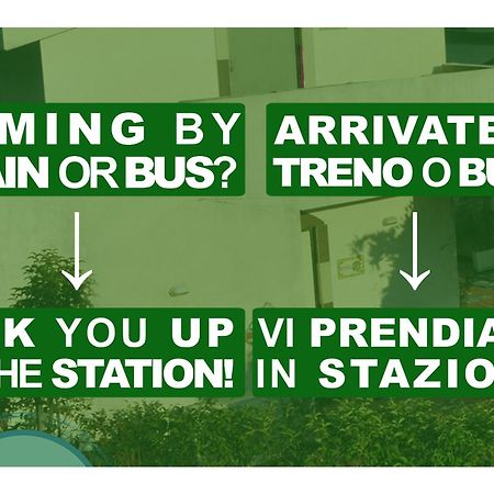 Residence Solaride Apartments, Free Private Parking With Videosurvelliance And Shuttle Service Салерно Екстер'єр фото
